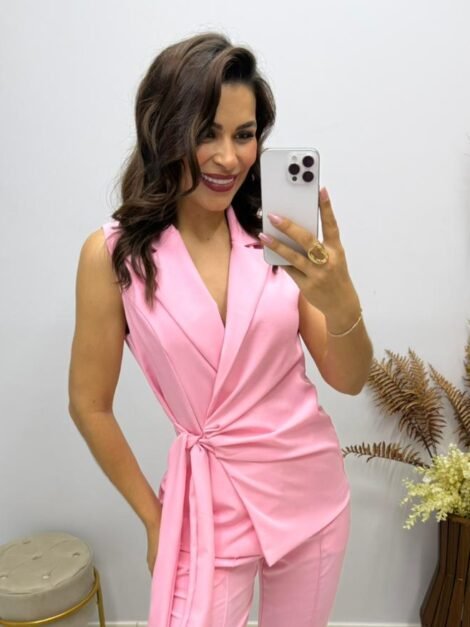 Conjunto Bella Lunna